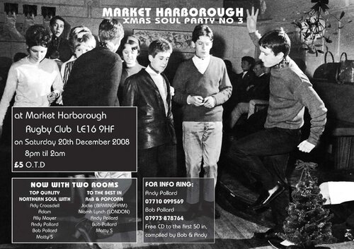 market harborough xmas do 20.12.08