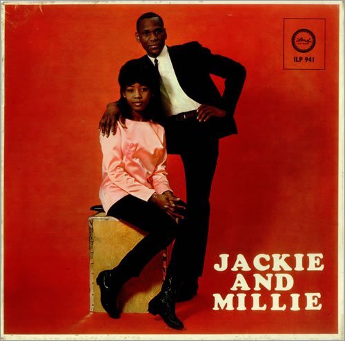 jackie and millie