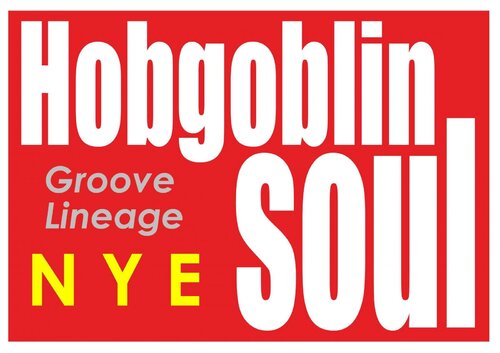 a london soul new years eve even with groove lineage & k