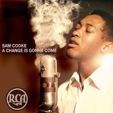 the great sam cooke