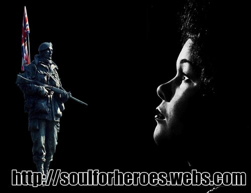 soul for heroes