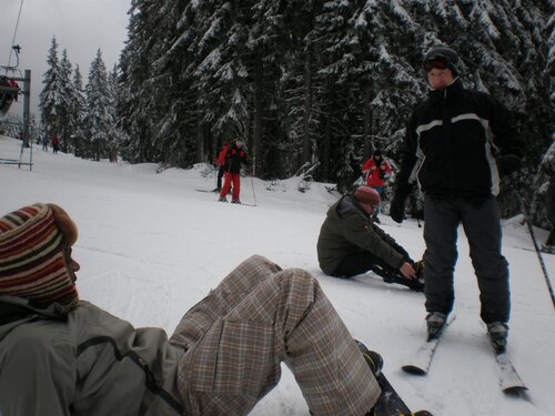daft lads on tour in pamporovo feb 09 008