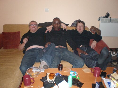 daft lads on tour in pamporovo feb 09 012