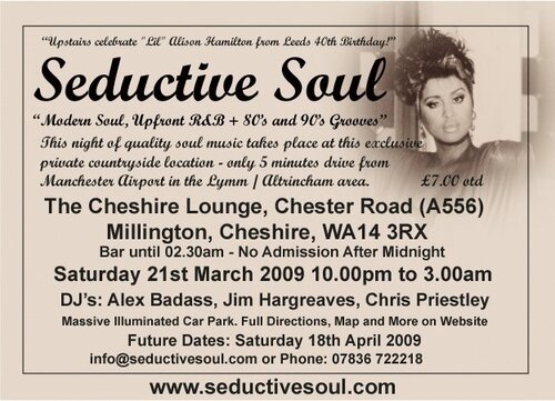 seductive soul march 21st 2009 cheshire lounge - a556