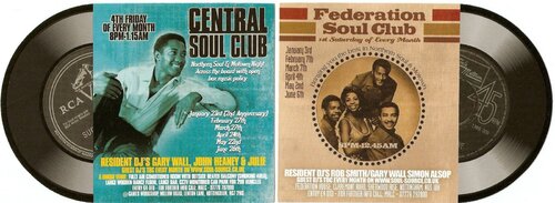 federation soul club