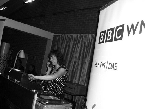 bbc radio wm 259