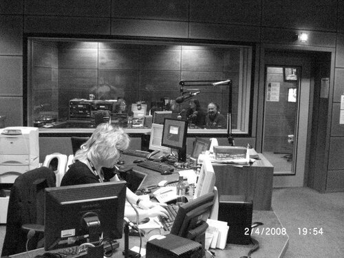 bbc radio wm 109