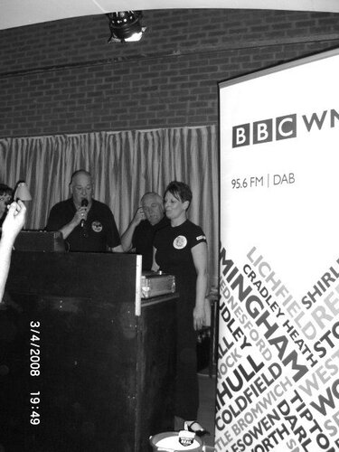 bbc radio wm 137