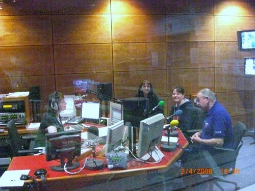 bbc radio wm 105