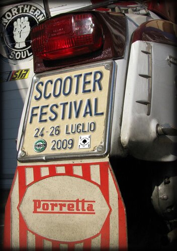 porretta festival 23-26 july 2009