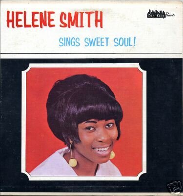 HELENE SMITH SINGS SWEET SOUL