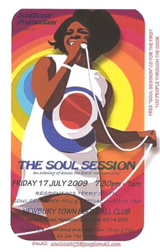 the soul session ii
