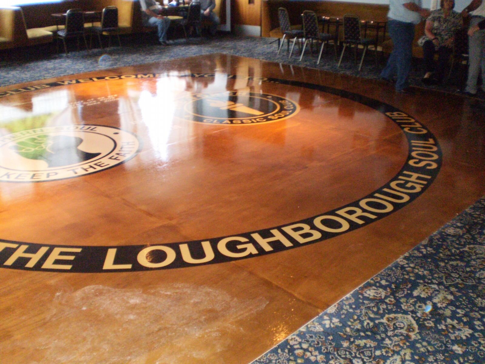 Loughborough Soul Club