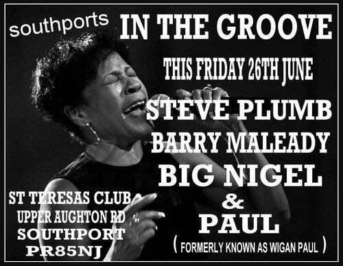 this friday the 26th june