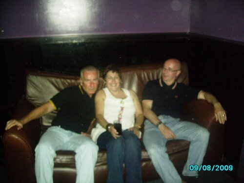 sandra a rose between two thorns ross & ray