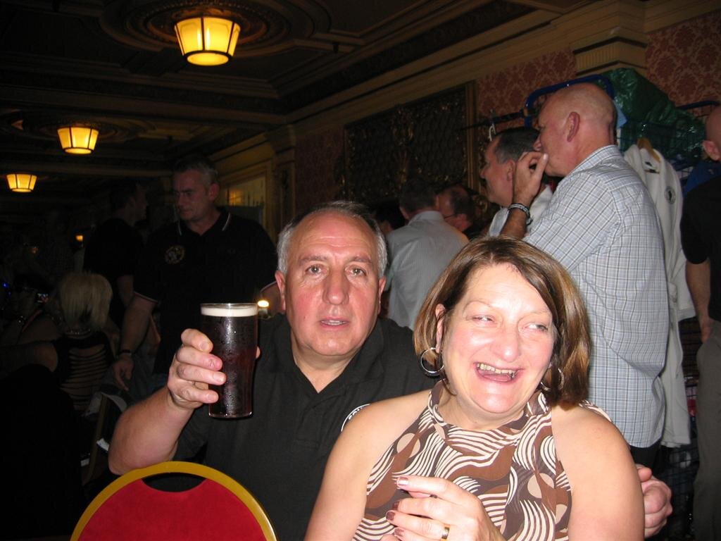 Blackpool Weekend 2009