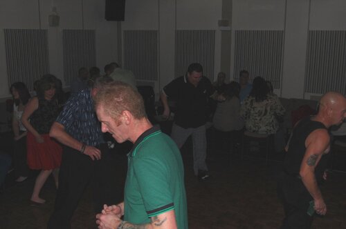 ineos social club 2009