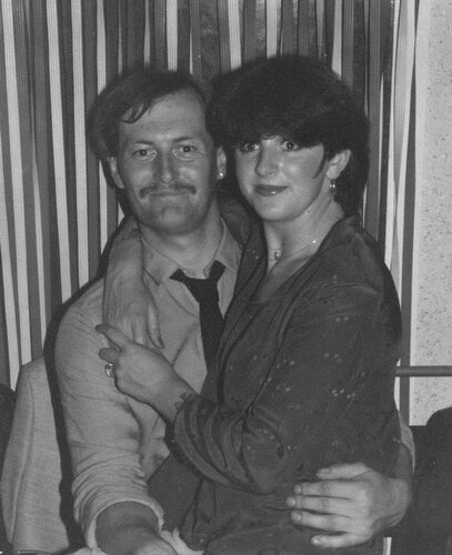 kev & ann 1978
