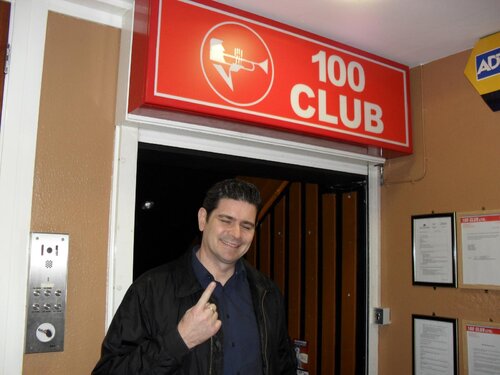 100 club !