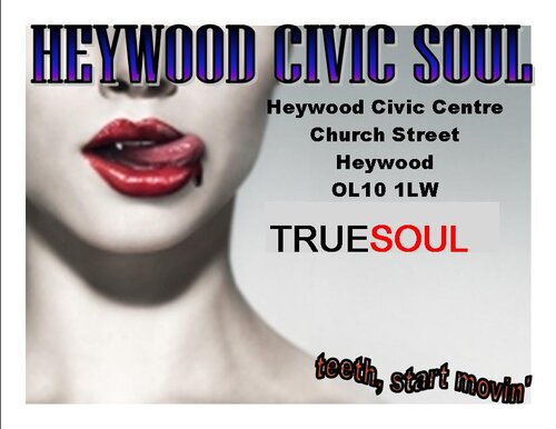 heywood civic-real soul bites!