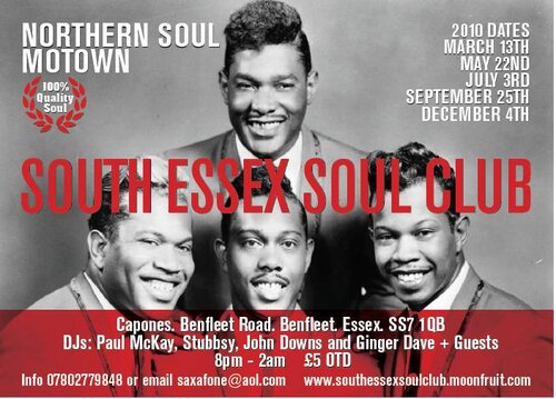 south essex soul club 2