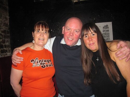 shirley,dale,kirstys
