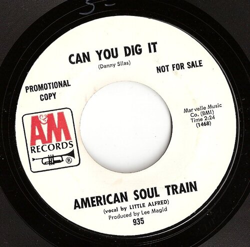 a&m - american soul train