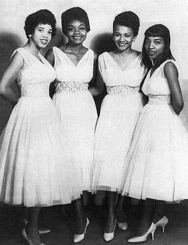 bobbi smith and the dreamgirls
