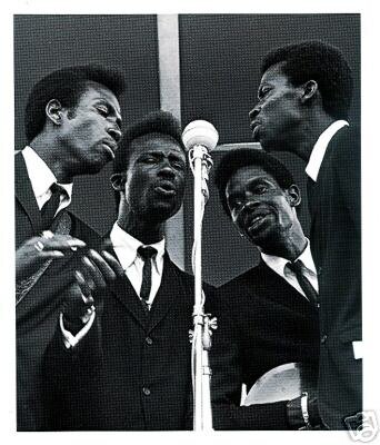 chambers brothers