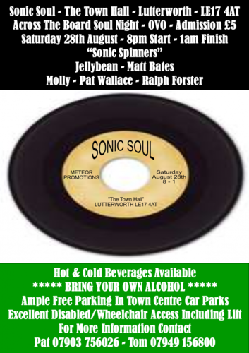 sonic soul august flyer.png