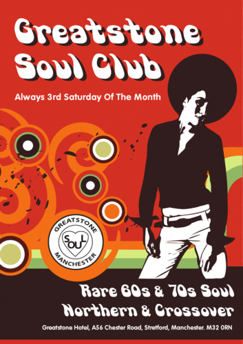 greatone soul club
