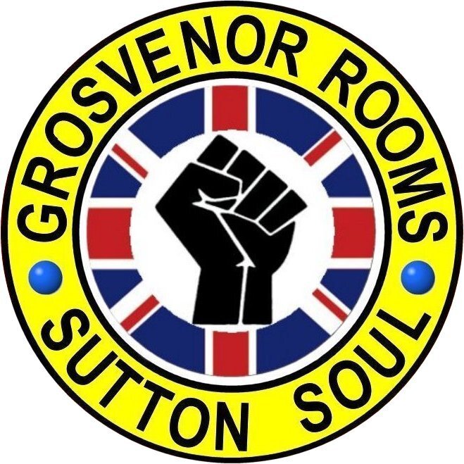 Grosvenor Rooms 2nd Anniversary