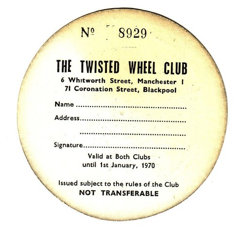 orig twisted wheel membership card rear