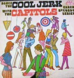 the capitols - cool jerk