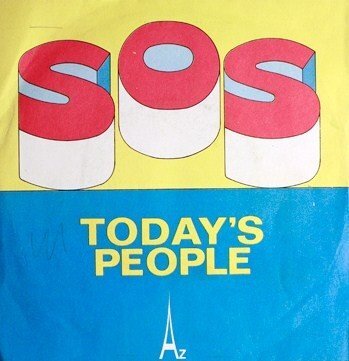 today's people - s o s
