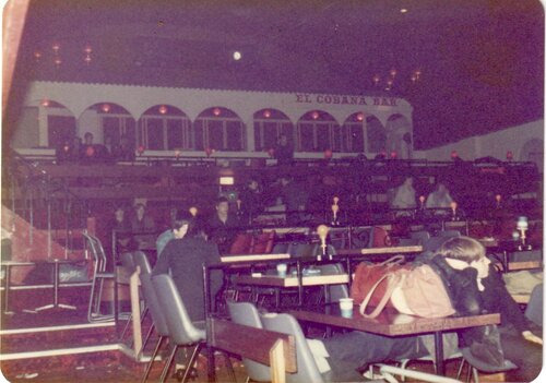 toftm, derby el cobana bar, nov 1979