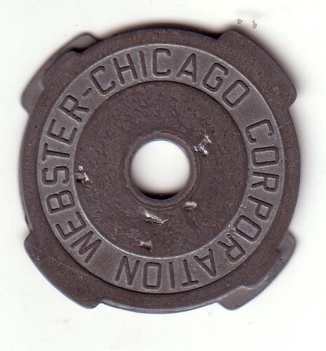 webster chicago record middle