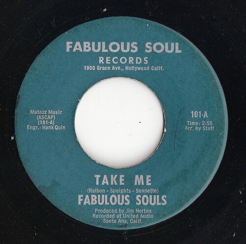 fabulous souls   fabulous souls