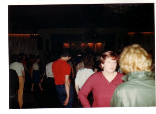 winter gardens cleethorpes march 82