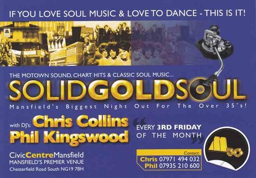 mansfield civic (solidgoldsoul) night