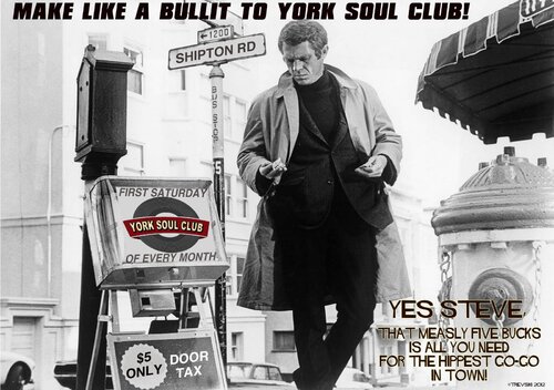 york soul club