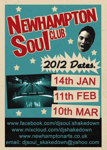 newhampton soul club dates wave 1