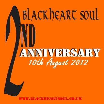 blackheart soul 2nd anniversary