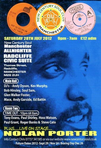 new century soul manchester july 28th allnighter