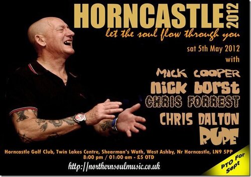 horncastle 5th of may, camping allowed