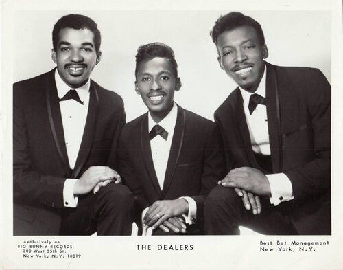 the dealers
