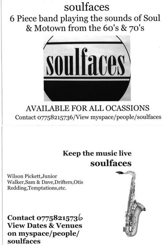 soulfaces