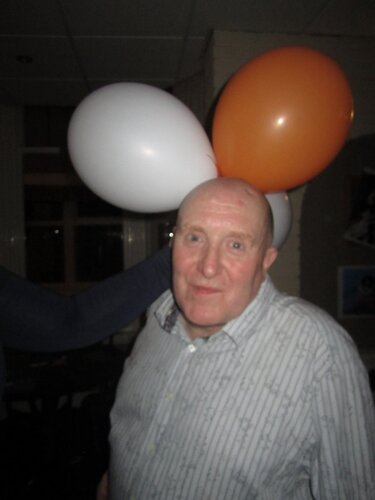 davetay's balloons