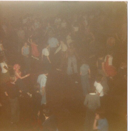 st ives all nighter dance floor 1976