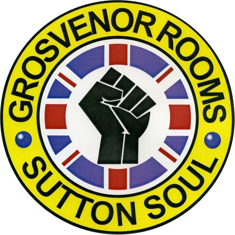 Grosvenor Rooms 3rd Anniversary